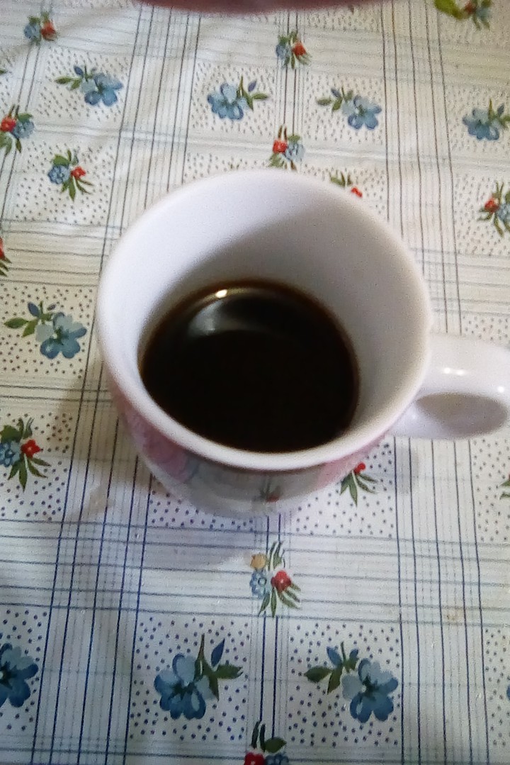 Coffee