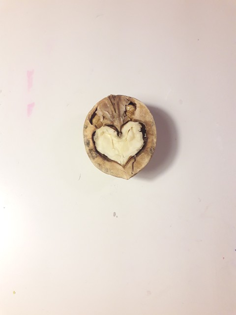 greece nut