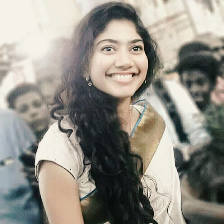sai pallavi