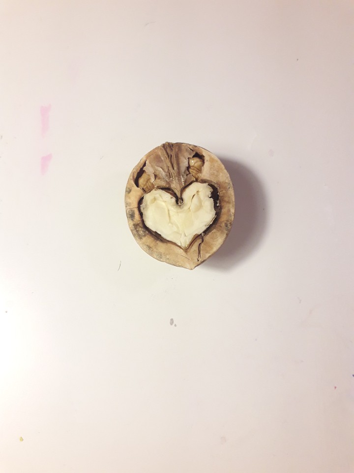 greece nut
