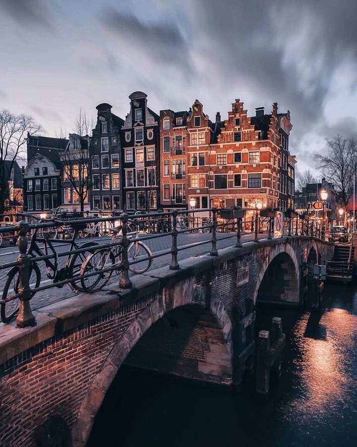 Amsterdam, Netherlands