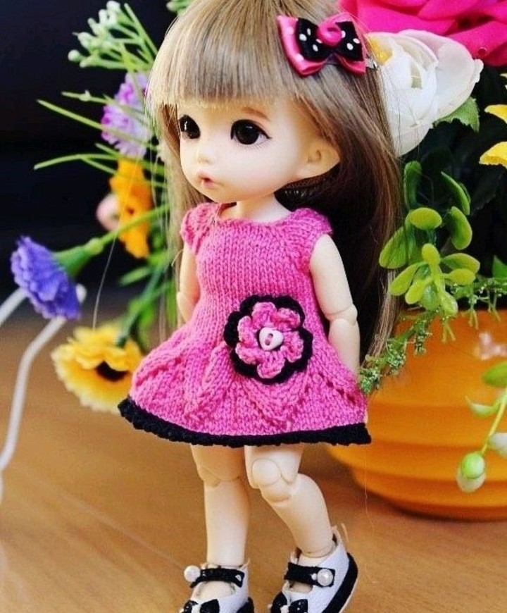 Barbie Doll