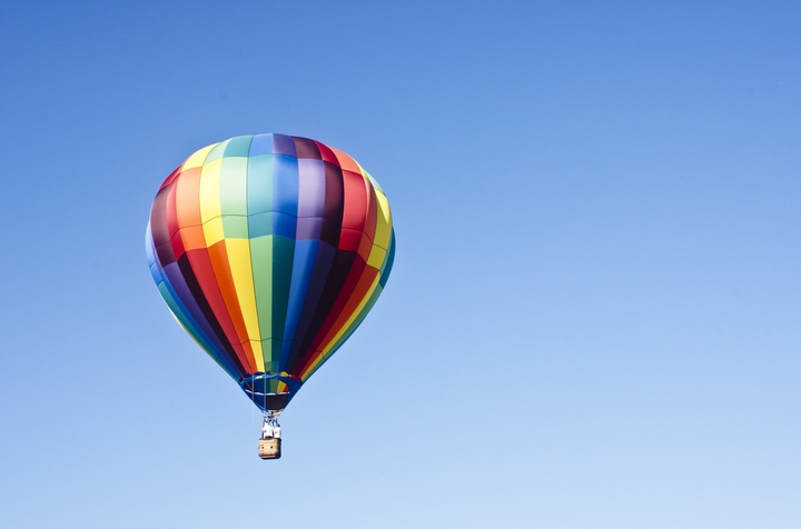 Ballon