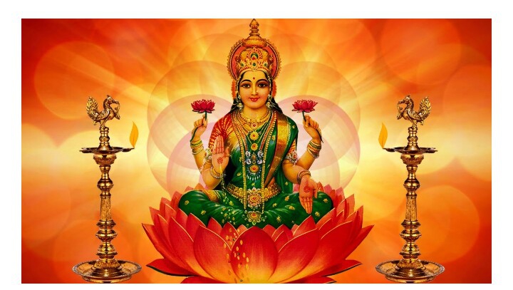 Laxmi Mata