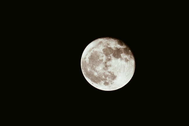moon