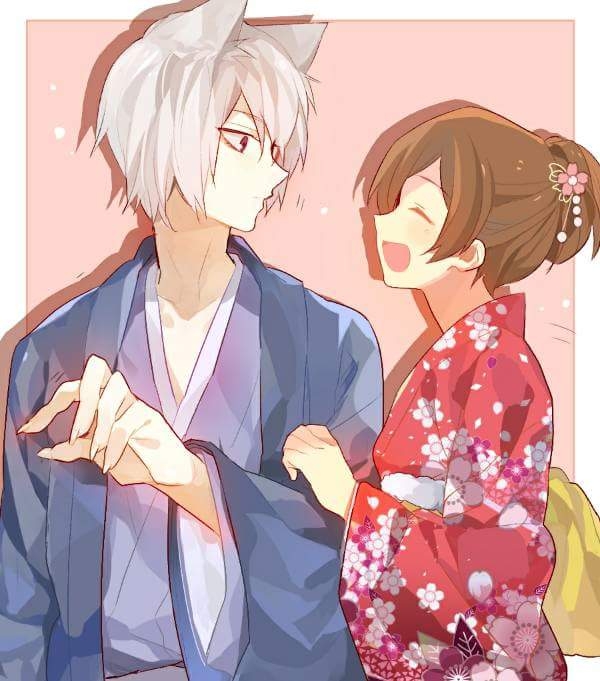 #kamisama