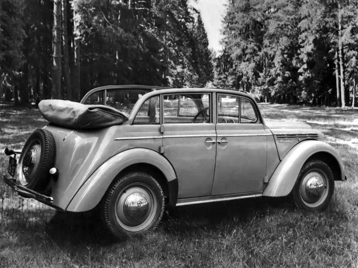 moskvich