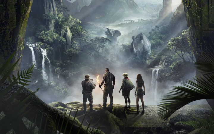 Jungle