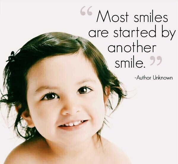 Smile