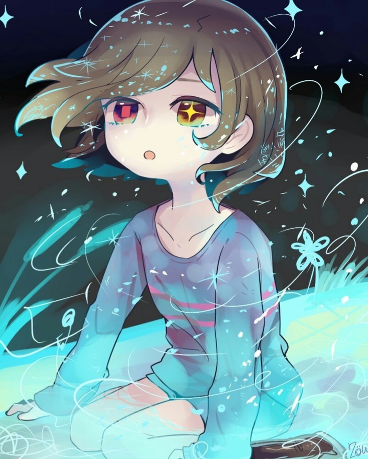 Frisk