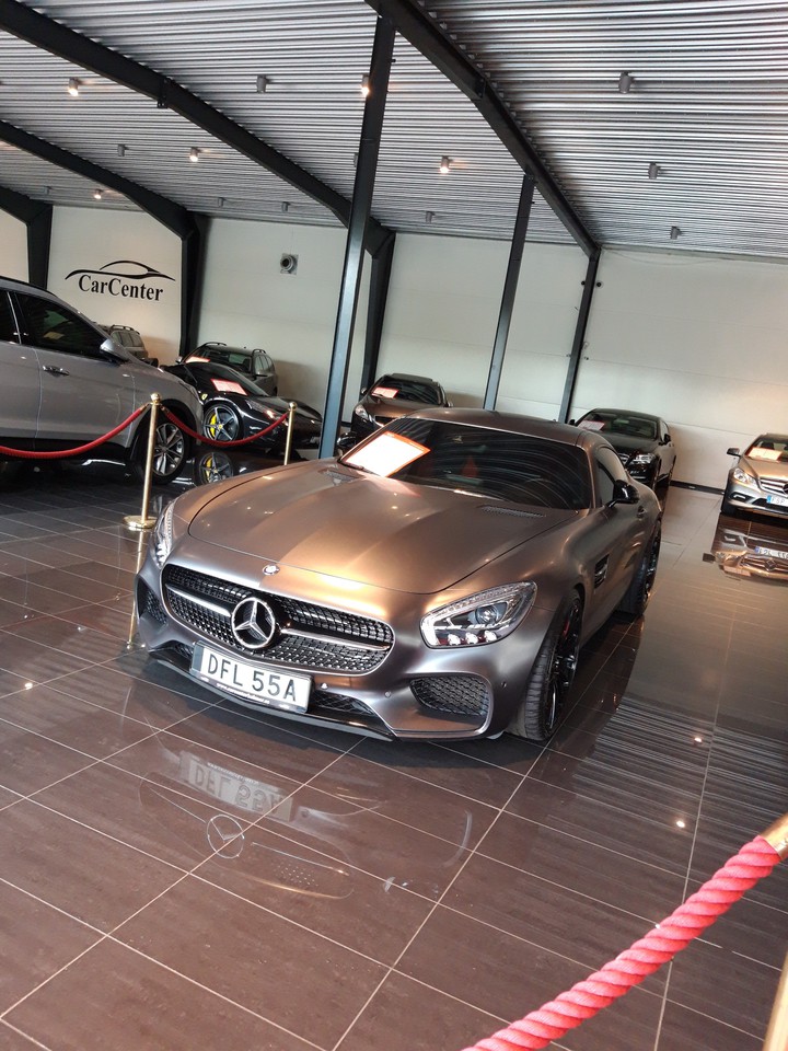 Mercedes