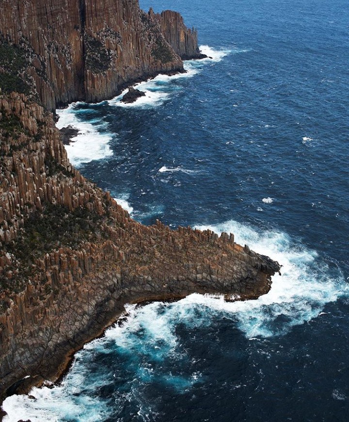 Tasman Peninsula