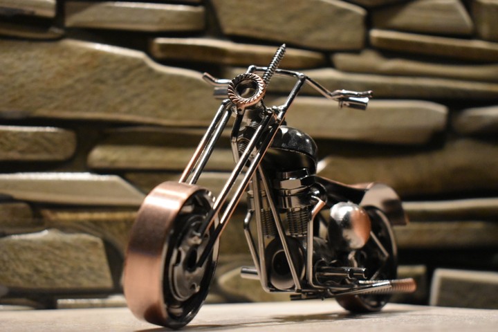 miniature