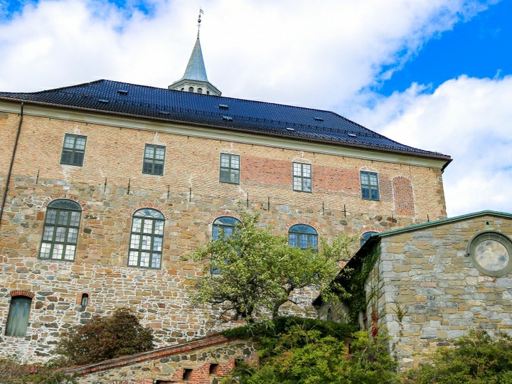 Akershus Castle