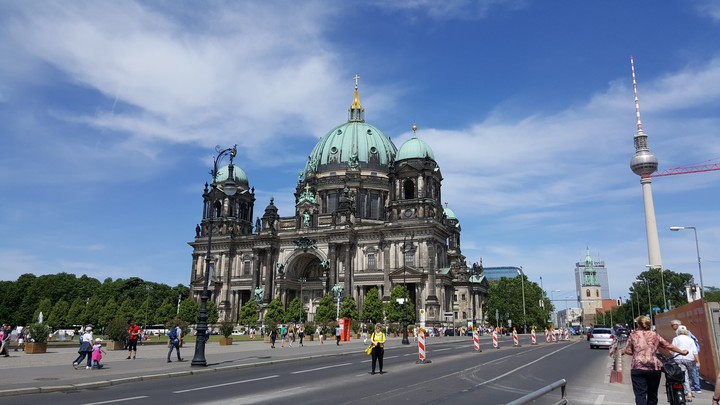 Berlin