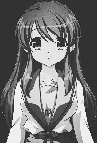mikuru ❤