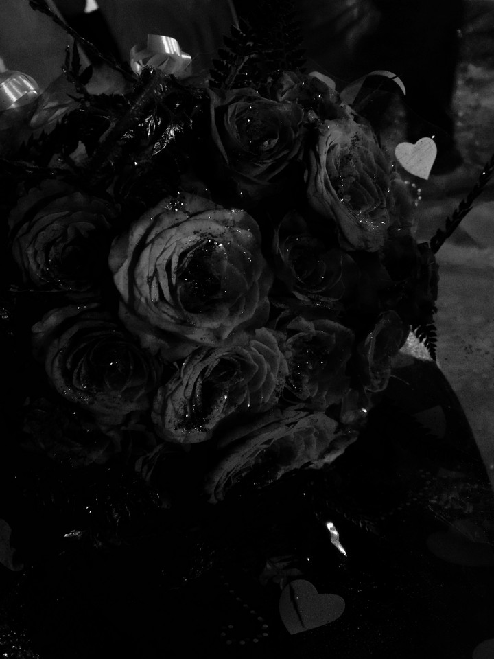 #roseboquet