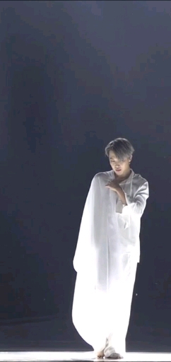 지민이현대무용