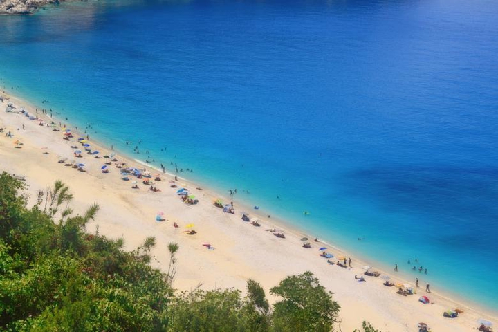 Beautiful Beach