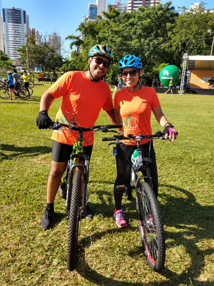 bike love