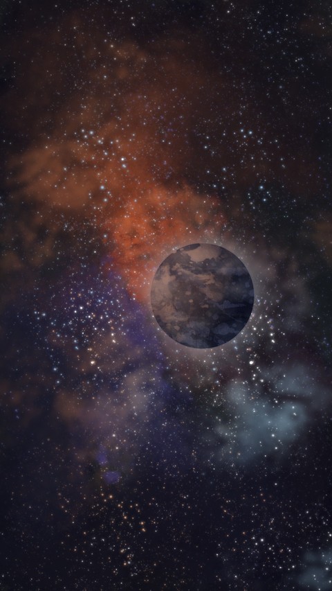 brown, astronomy achtergronden