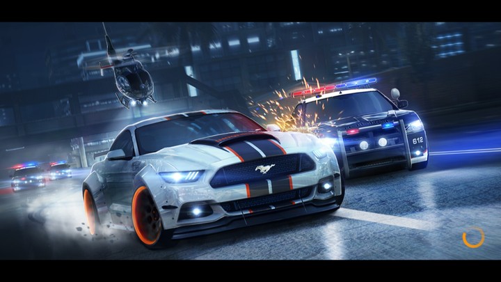 NFS NO LIMIT