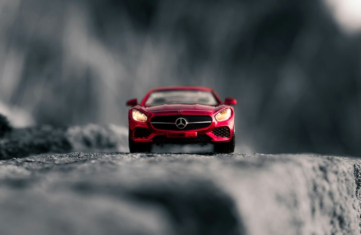 Mercedes