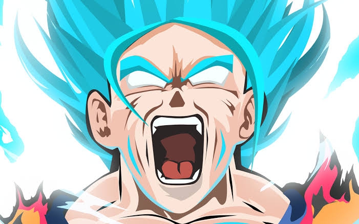 goku