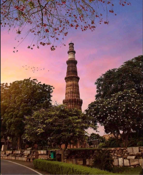 Qutub minor