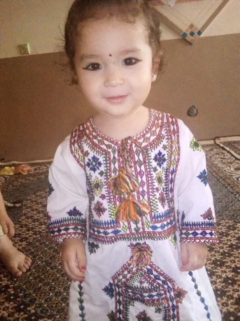 hi im sadia and u ?