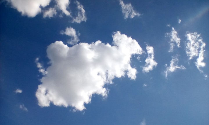 sky
