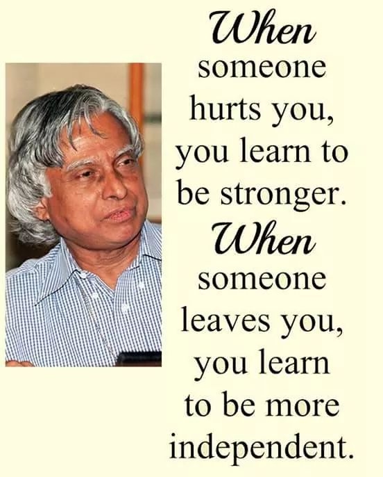 Abdul kalam