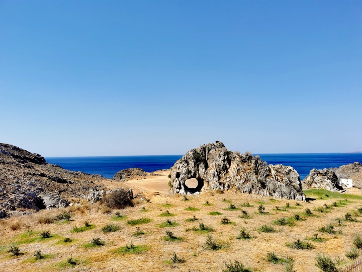 Greece