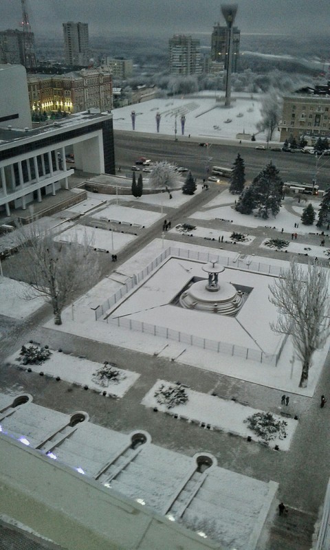 Winter