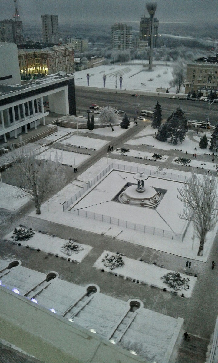 Winter