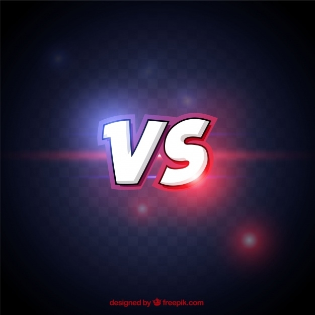 vs