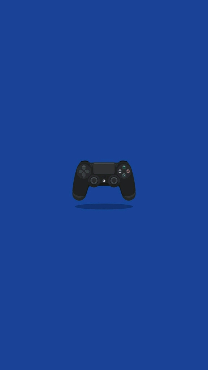 PS 4
