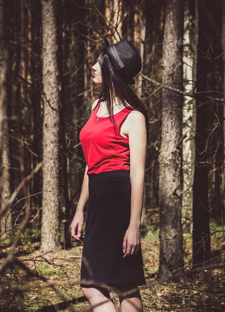 forest