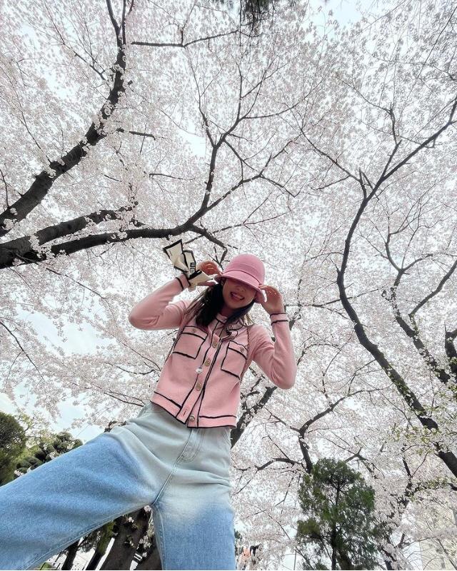 jennie ?