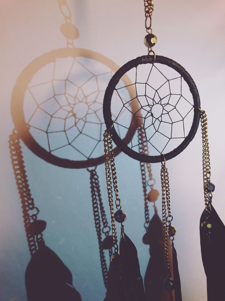 dream catcher