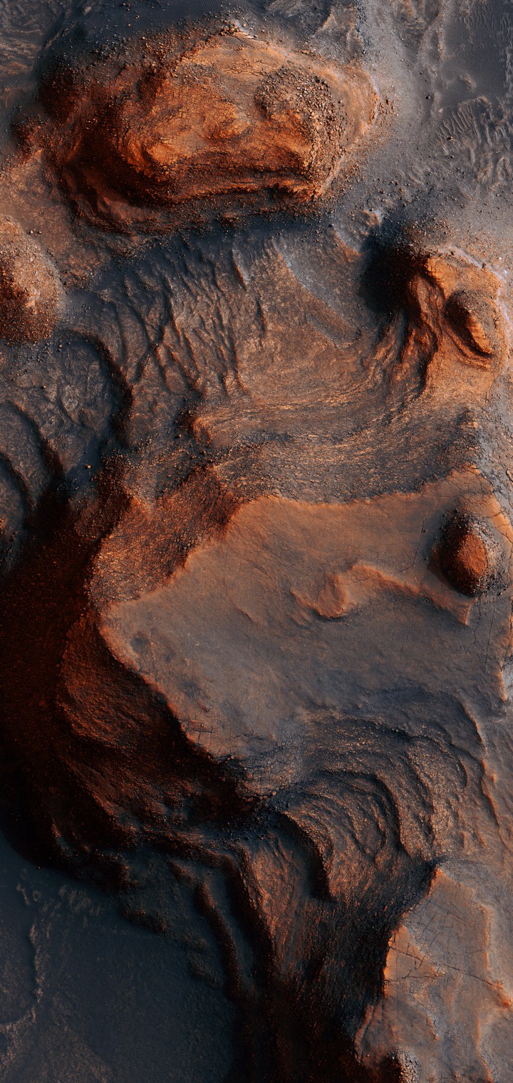MARS
