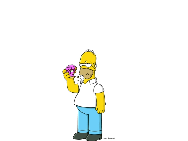 homer simpson
