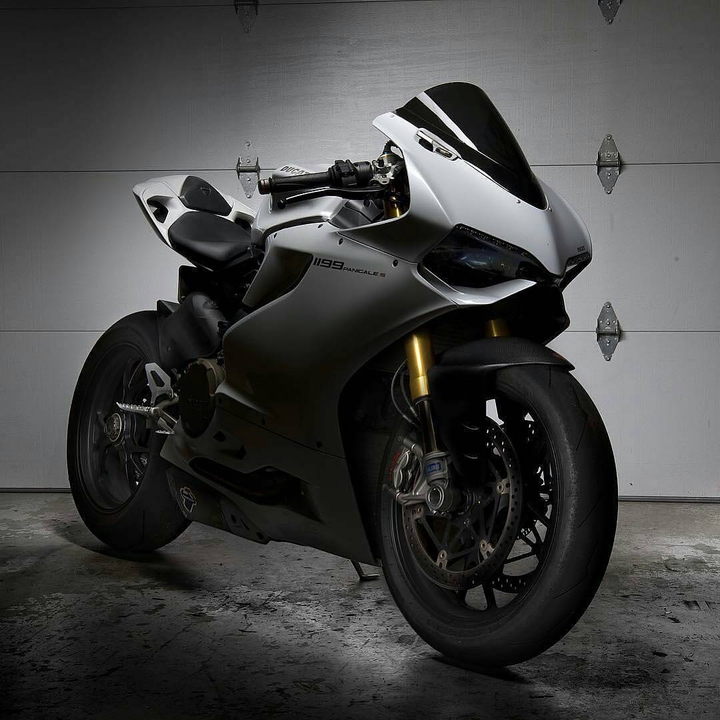 Ducati