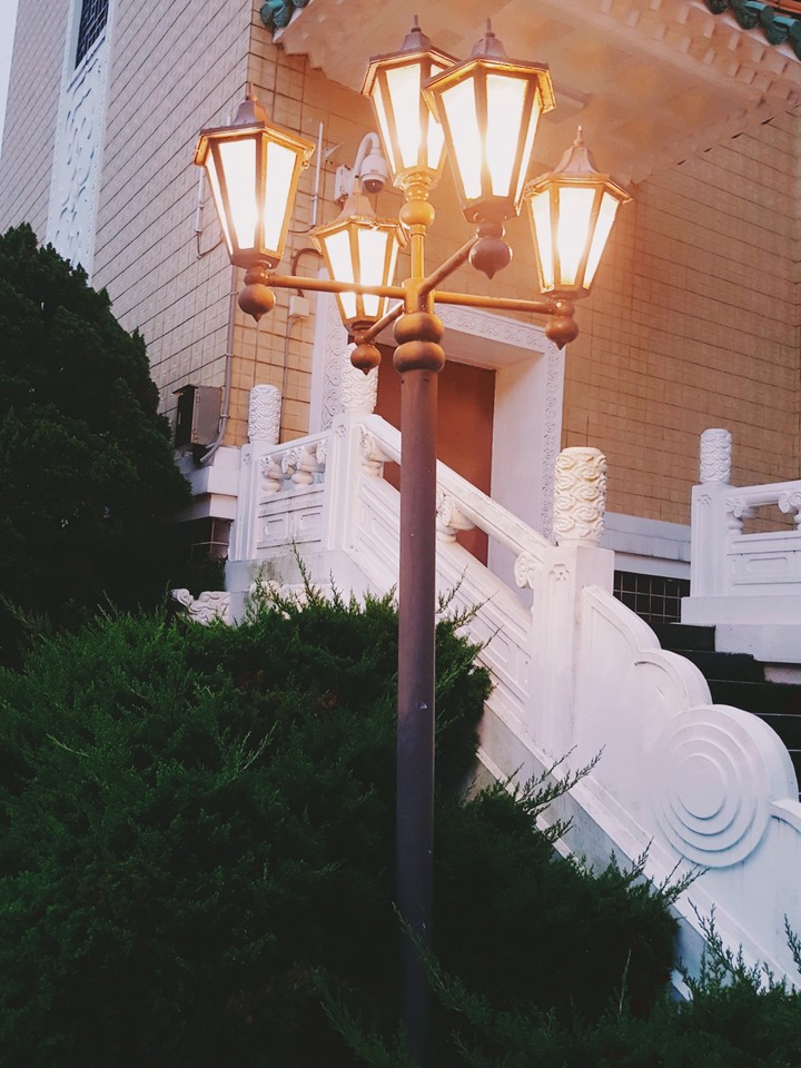 故宮