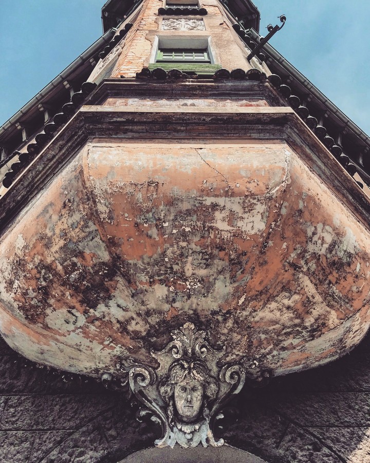 facade