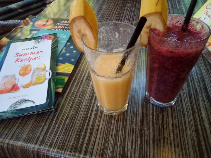Smoothie