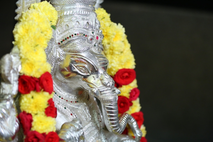 Ganesh