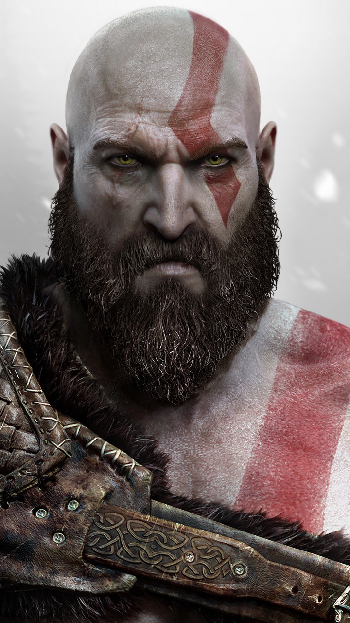 god of war 4