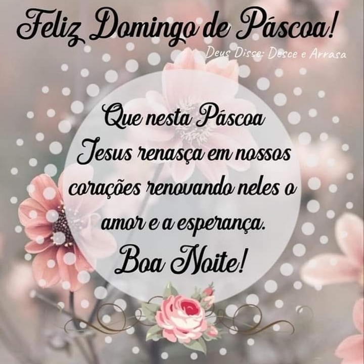 Sábado abençoado ??❤