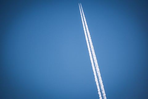 Chemtrails